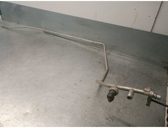 Recambio de tubos aire acondicionado para smart cabrio 0.8 cdi cat referencia OEM IAM A4518320015 A4518320015 