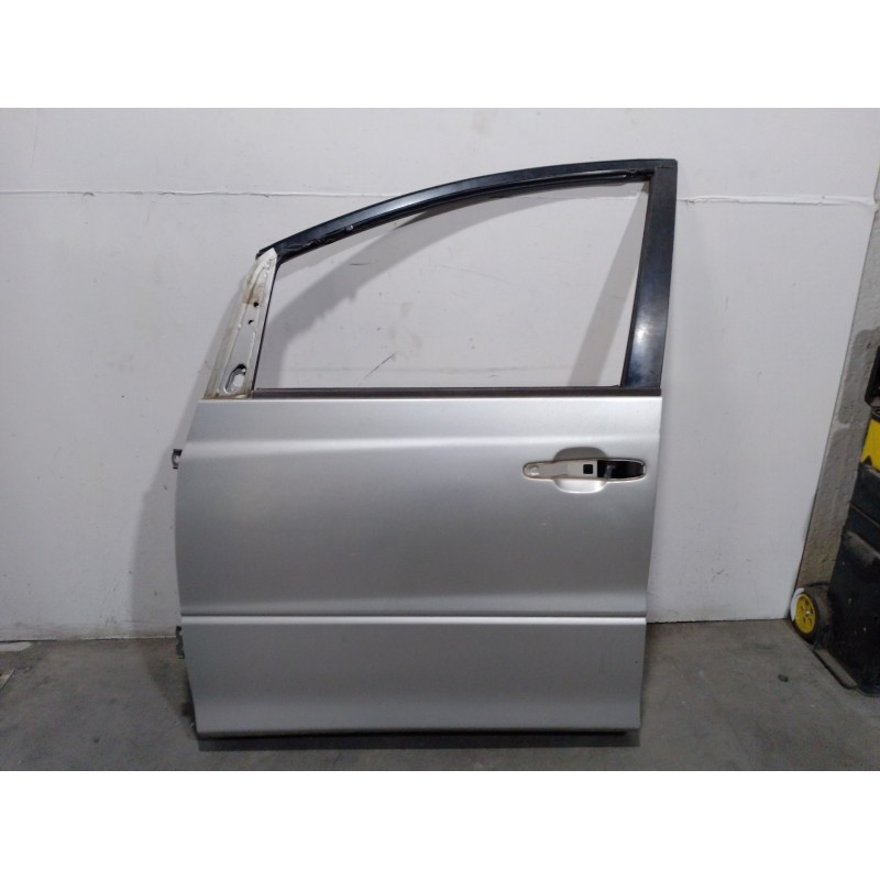 Recambio de puerta delantera izquierda para toyota previa ii (_r3_) 2.4 (acr30) referencia OEM IAM 6700228140  