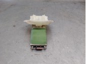 Recambio de resistencia calefaccion para smart cabrio 0.8 cdi cat referencia OEM IAM A4518210051  