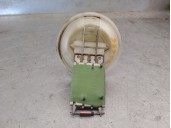 Recambio de resistencia calefaccion para smart cabrio 0.8 cdi cat referencia OEM IAM A4518210051  