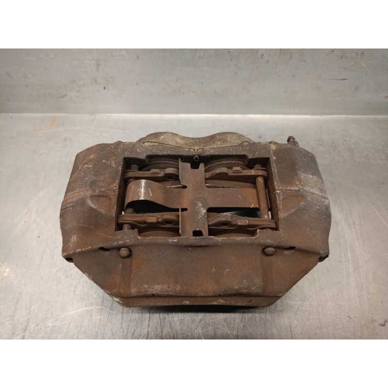 Recambio de pinza freno delantera izquierda para toyota land cruiser 90 (_j9_) 3.0 td (kzj90, kzj95) referencia OEM IAM 47750351