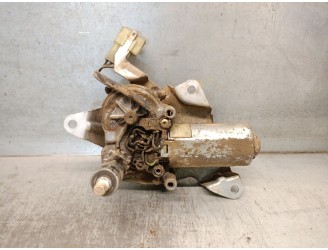 Recambio de motor limpia trasero para renault kangoo (kc0/1_) 1.5 dci (kc08, kc09) referencia OEM IAM 7700308806 7700308806 6 PU