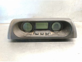 Recambio de cuadro instrumentos para toyota land cruiser 90 (_j9_) 3.0 td (kzj90, kzj95) referencia OEM IAM 8329060190 832406019