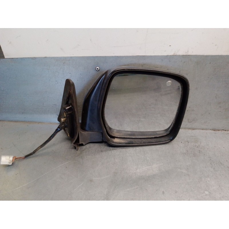 Recambio de retrovisor derecho para toyota land cruiser 90 (_j9_) 3.0 td (kzj90, kzj95) referencia OEM IAM 8791060590 5 PINES 3 