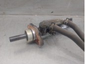 Recambio de bomba freno para toyota previa ii (_r3_) 2.4 (acr30) referencia OEM IAM 4720128601 4720128601 