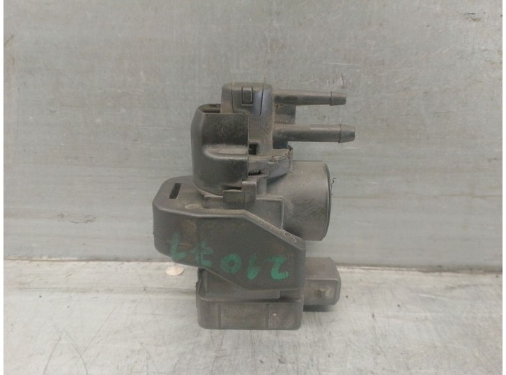 Recambio de valvula aire adicional para renault modus / grand modus (f/jp0_) 1.5 dci 90 referencia OEM IAM 149566215R 149566215R