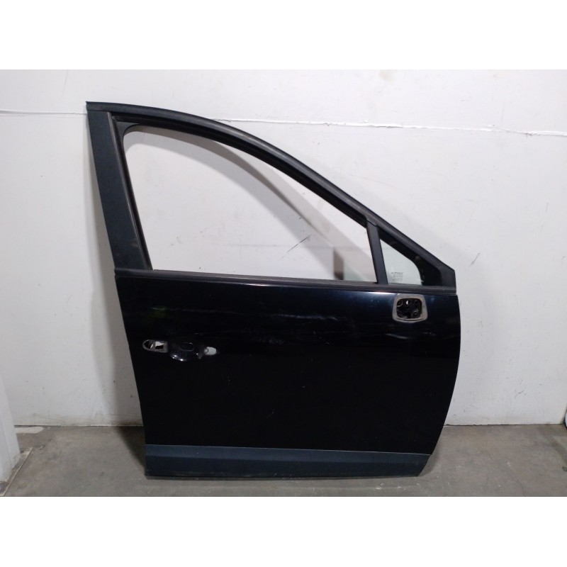 Recambio de puerta delantera derecha para renault grand scénic iii (jz0/1_) 1.5 dci referencia OEM IAM 801004462R  