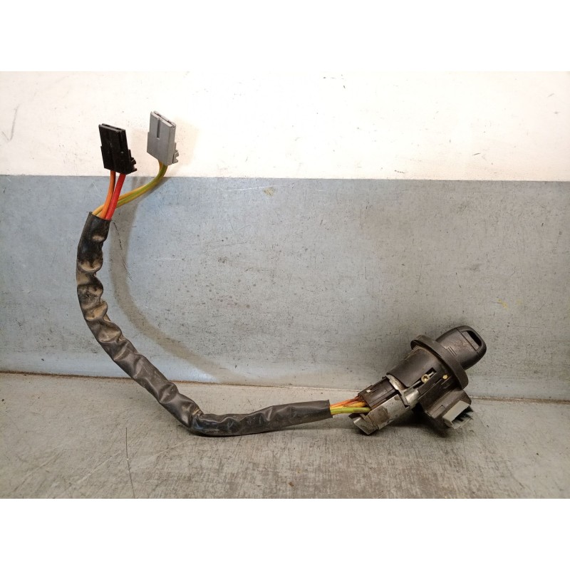 Recambio de conmutador de arranque para renault kangoo (kc0/1_) 1.5 dci (kc08, kc09) referencia OEM IAM 7701472589 7701472589 