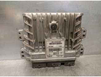 Replacement engine ECU for Renault Modus / Grand Modus (F/JP0_) 1.5 dCi 90 OEM IAM reference 237101989R 237101989R 