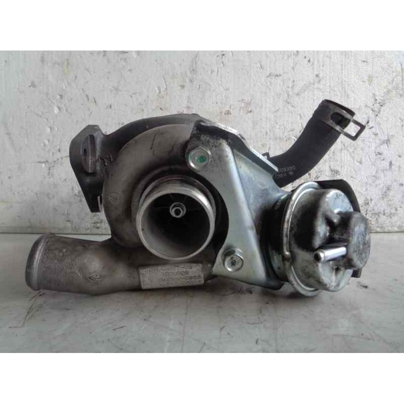 Recambio de turbocompresor para opel meriva 1.7 16v cdti referencia OEM IAM 8973000926 4913106016 TD03L407TVG