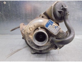 Recambio de turbocompresor para opel corsa d 1.3 16v cdti referencia OEM IAM 735013430 54359710005 FPT
