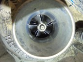 Replacement turbocharger for Opel Corsa D 1.3 16V CDTi OEM IAM reference 735013430 54359710005 FPT