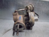 Replacement turbocharger for Opel Corsa D 1.3 16V CDTi OEM IAM reference 735013430 54359710005 FPT