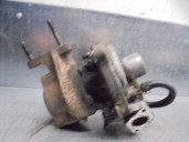 Replacement turbocharger for Opel Corsa D 1.3 16V CDTi OEM IAM reference 735013430 54359710005 FPT