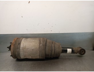 Recambio de amortiguador trasero izquierdo para land rover range rover sport i (l320) 2.7 d 4x4 referencia OEM IAM RPD500910 RPD