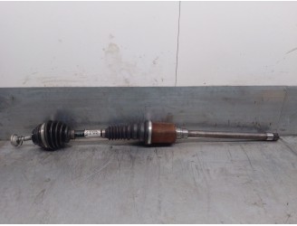 Recambio de transmision delantera derecha para bmw x1 (e84) xdrive 20 d referencia OEM IAM 7591682AI02 31607605512 