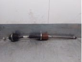 Recambio de transmision delantera derecha para bmw x1 (e84) xdrive 20 d referencia OEM IAM 7591682AI02 31607605512 