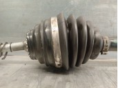 Recambio de transmision delantera derecha para bmw x1 (e84) xdrive 20 d referencia OEM IAM 7591682AI02 31607605512 