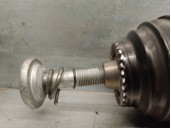 Recambio de transmision delantera derecha para bmw x1 (e84) xdrive 20 d referencia OEM IAM 7591682AI02 31607605512 