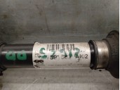 Recambio de transmision delantera derecha para bmw x1 (e84) xdrive 20 d referencia OEM IAM 7591682AI02 31607605512 