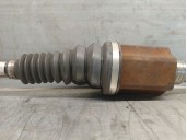 Recambio de transmision delantera derecha para bmw x1 (e84) xdrive 20 d referencia OEM IAM 7591682AI02 31607605512 