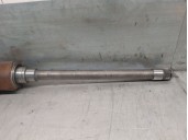 Recambio de transmision delantera derecha para bmw x1 (e84) xdrive 20 d referencia OEM IAM 7591682AI02 31607605512 