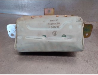 Recambio de airbag delantero derecho para toyota land cruiser 90 (_j9_) 3.0 td (kzj90, kzj95) referencia OEM IAM 7396060070 