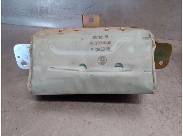 Recambio de airbag delantero derecho para toyota land cruiser 90 (_j9_) 3.0 td (kzj90, kzj95) referencia OEM IAM 7396060070 