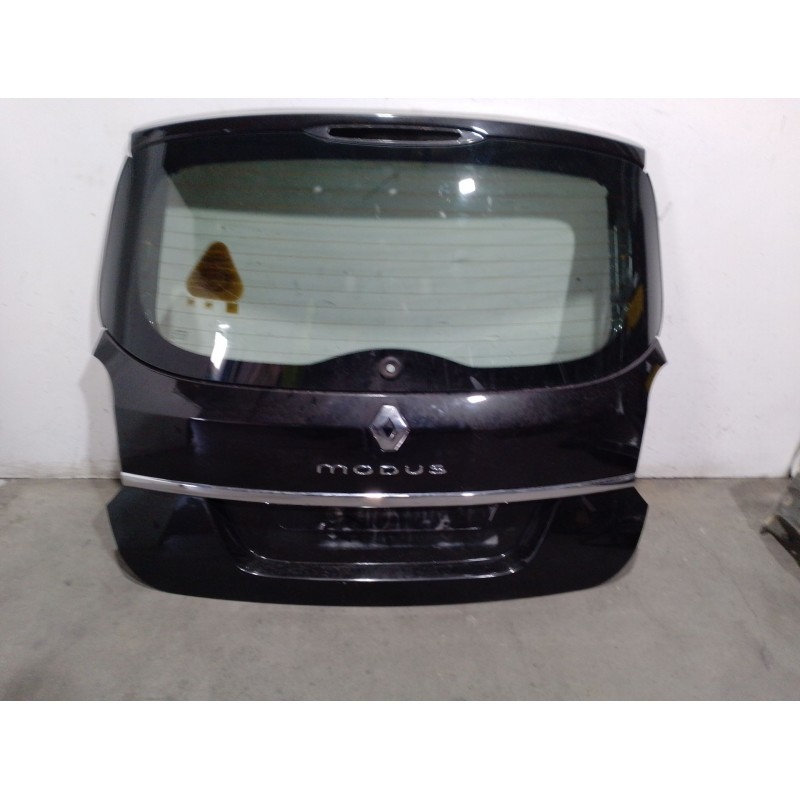 Recambio de porton trasero para renault modus / grand modus (f/jp0_) 1.5 dci 90 referencia OEM IAM 901002890R  