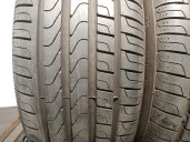 Recambio de neumatico/s para bmw x1 (e84) xdrive 20 d referencia OEM IAM 22550R1794W PIRELLI CINTURATO P7