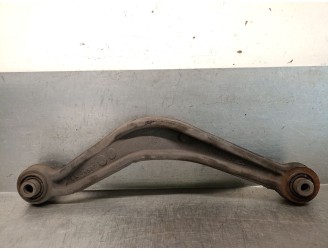 Recambio de brazo suspension superior trasero izquierdo para saab 9-5 (ys3g) 2.0 tid referencia OEM IAM 13268881 13318344 