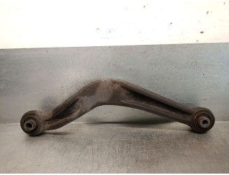 Recambio de brazo suspension superior trasero derecho para saab 9-5 (ys3g) 2.0 tid referencia OEM IAM 13268882 13318345 