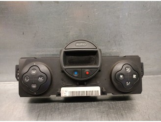 Recambio de mando climatizador para renault modus / grand modus (f/jp0_) 1.5 dci 90 referencia OEM IAM 8200563524 8200133339 693