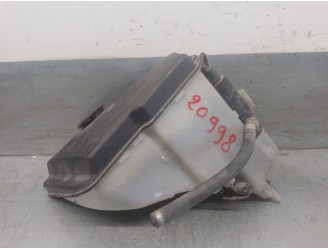 Recambio de deposito limpia para bmw 3 (e46) 320 d referencia OEM IAM 61677008057 61677008057 