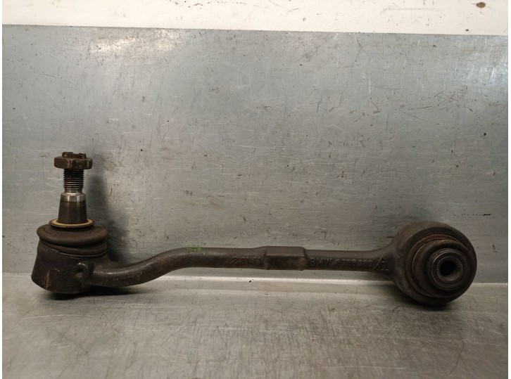 Replacement front right lower suspension arm for BMW X1 (E84) xDrive 20 d OEM IAM reference 6768989 31122405863 
