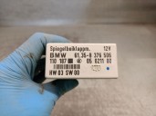 Recambio de modulo electronico para bmw 3 (e46) 320 d referencia OEM IAM 05021100 05021100 LK