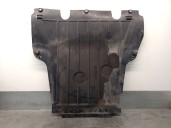 Recambio de cubrecarter para renault modus / grand modus (f/jp0_) 1.5 dci 90 referencia OEM IAM 8200161848 CESTA 10A 758903856R