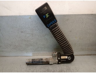 Recambio de pretensor airbag izquierdo para bmw 3 (e46) 320 d referencia OEM IAM 8257787 72119119551 