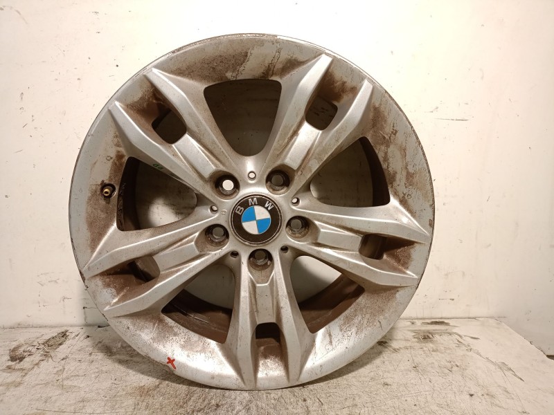 Recambio de llanta para bmw x1 (e84) xdrive 20 d referencia OEM IAM 6789142 R1771/2JX17H2IS34 ALUMINIO 5P