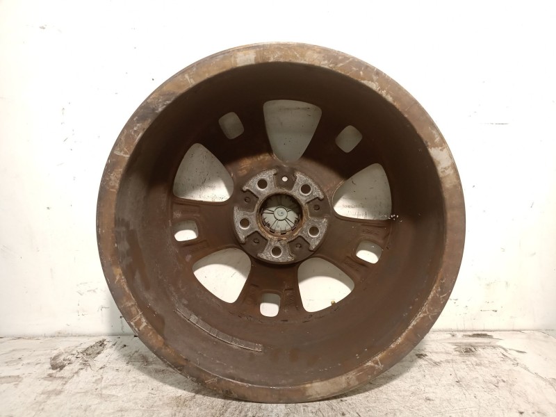 Recambio de llanta para bmw x1 (e84) xdrive 20 d referencia OEM IAM 6789142 R1771/2JX17H2IS34 ALUMINIO 5P