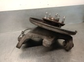 Replacement rear left steering knuckle for Saab 9-5 (YS3G) 2.0 TiD OEM IAM reference 13219216 13219216 