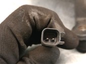 Recambio de mangueta trasera izquierda para saab 9-5 (ys3g) 2.0 tid referencia OEM IAM 13219216 13219216 