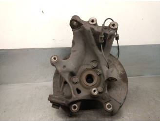 Recambio de mangueta trasera derecha para saab 9-5 (ys3g) 2.0 tid referencia OEM IAM 13237936 13237936 