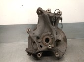 Replacement rear right steering knuckle for Saab 9-5 (YS3G) 2.0 TiD OEM IAM reference 13237936 13237936 