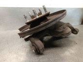 Replacement rear right steering knuckle for Saab 9-5 (YS3G) 2.0 TiD OEM IAM reference 13237936 13237936 