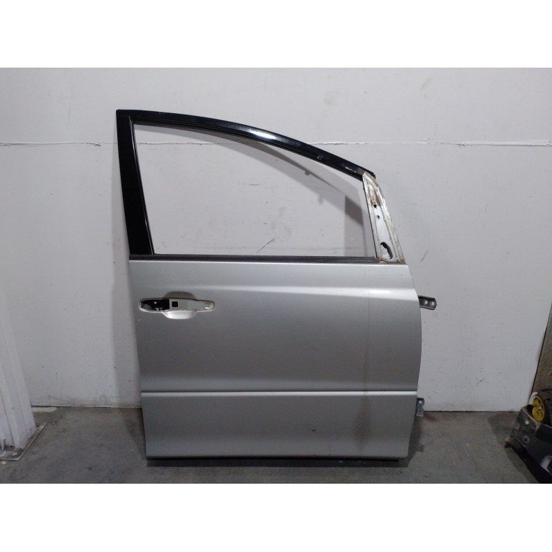 Recambio de puerta delantera derecha para toyota previa ii (_r3_) 2.4 (acr30) referencia OEM IAM 6711128040  