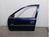 Recambio de puerta delantera izquierda para opel corsa b (s93) 1.7 d (f08, f68, m68) referencia OEM IAM 128200 