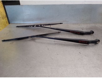 Recambio de brazo limpia delantero derecho para toyota land cruiser 90 (_j9_) 3.0 td (kzj90, kzj95) referencia OEM IAM 852116012