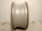 Recambio de llanta para skoda octavia iii (5e3, nl3, nr3) 1.6 tdi referencia OEM IAM 5E0601025BJ R166.5JX16H2ET46 ALUMINIO 10P