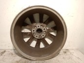 Recambio de llanta para skoda octavia iii (5e3, nl3, nr3) 1.6 tdi referencia OEM IAM 5E0601025BJ R166.5JX16H2ET46 ALUMINIO 10P